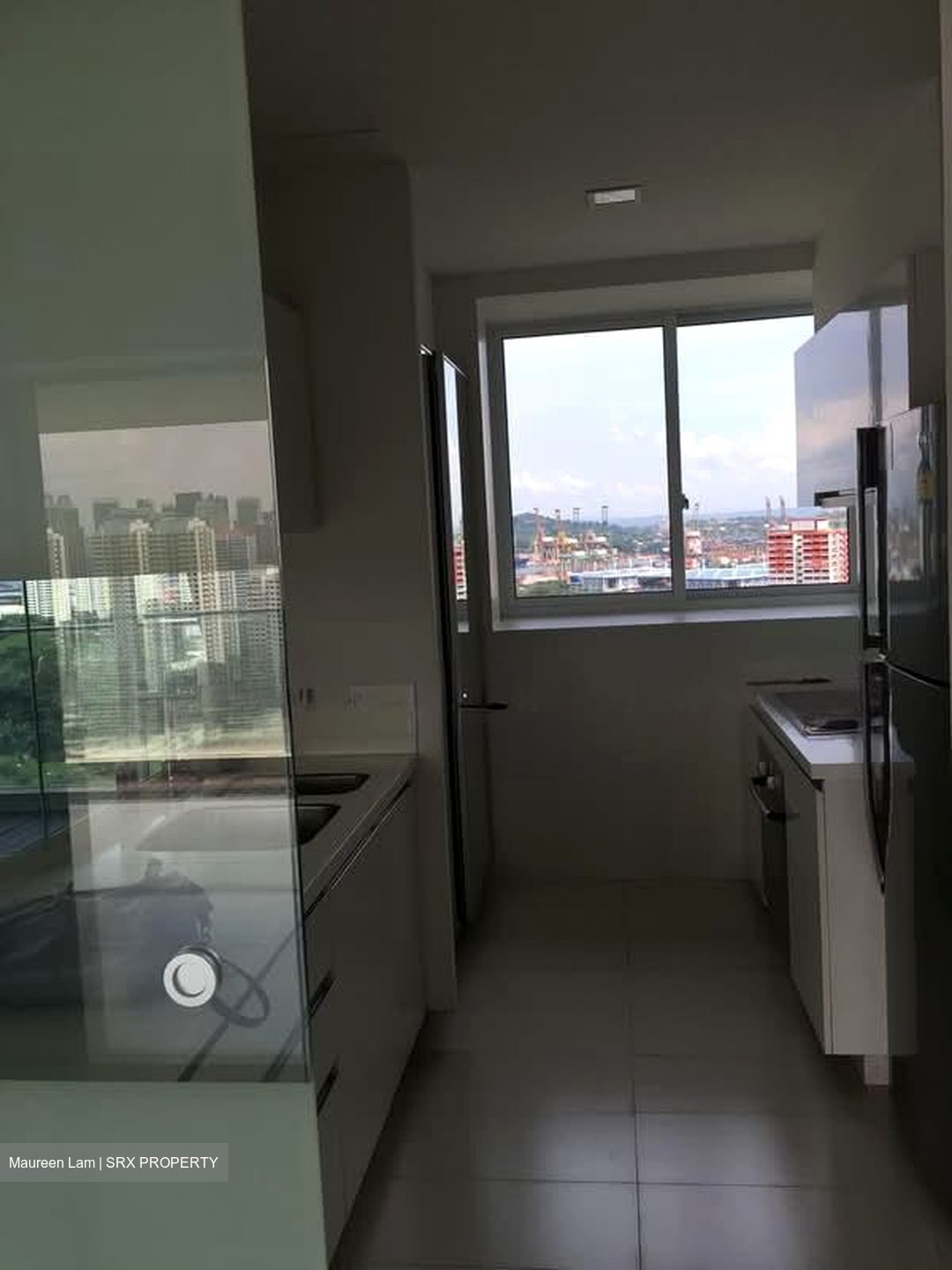 The Regency At Tiong Bahru (D3), Condominium #562118911